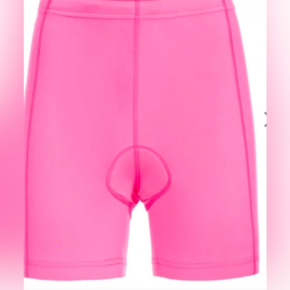 Trespass Edgar Cycling Shorts INSERT XL cycling outdoors trails